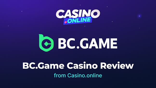 BC.Game App Download - Your Gateway to Exciting Online Gaming