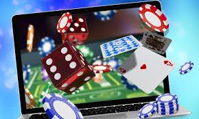 Betblast Casino Your Ultimate Gaming Destination