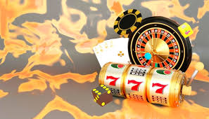 Betblast Casino Your Ultimate Gaming Destination