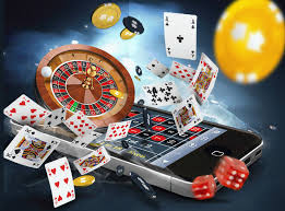 Betblast Casino Your Ultimate Gaming Experience Awaits
