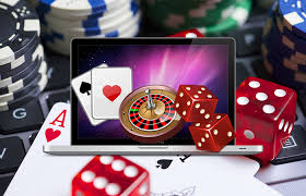 Casino Bet Ninja UK Your Ultimate Gaming Adventure
