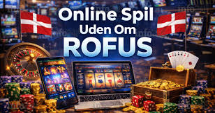 Dansk Live Casino 2026 En Ny Æra for Spil i Danmark