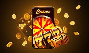 Descubre el mundo de Replay Casino Diversión y Ganancias