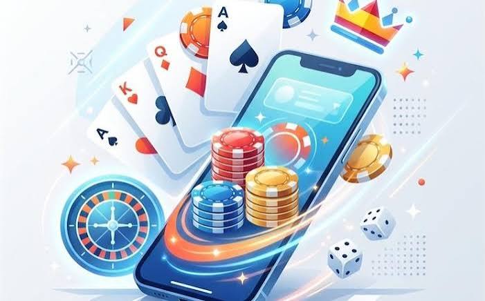 Descubre la emoción de la Ruleta en Vivo en Casinos Online
