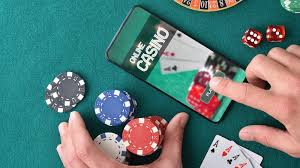 Discover the Thrills of K8 Casino Your Ultimate Gaming Destination