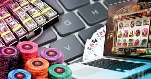 Experience Thrilling Gaming at Casino Golden Mister UK