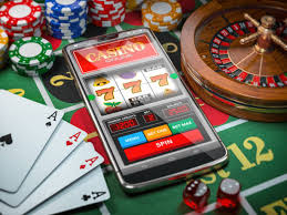 Explore the Magic Win Casino Mobile App for Ultimate Gaming Fun