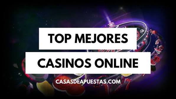 Los Mejores Casinos con Bonos de Dinero Real