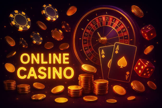 Magic Planet Casino Online Váš digitální hazardní ráj